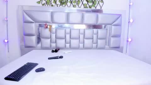 Jimena online show from 02-24-26, 06:06