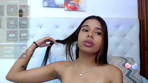 Gabriela online show from 10-10-25, 08:41