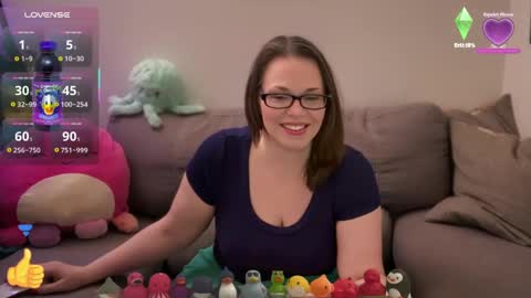 Eileen online show from 01-24-25, 06:24