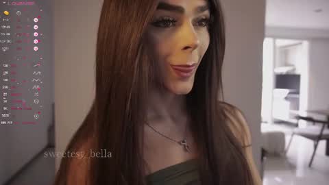 Bella online show from 07-01-26, 03:34