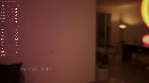 Bella online show from 08-07-26, 02:46