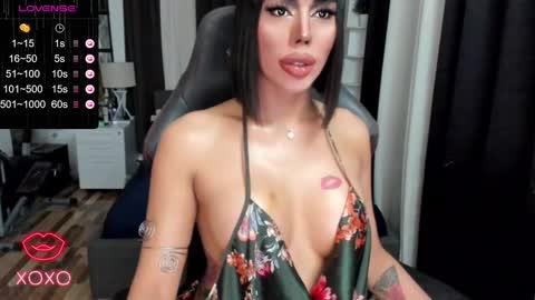 CANDACE online show from 01-31-25, 08:01