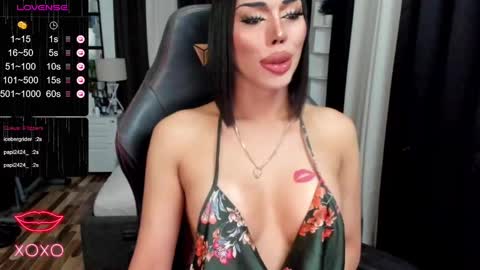 CANDACE online show from 02-27-25, 07:44