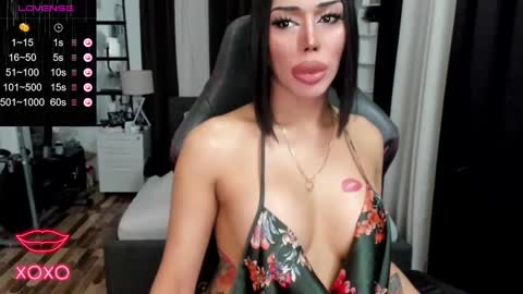 CANDACE online show from 03-06-25, 02:51