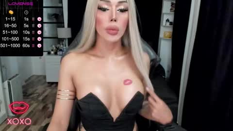 CANDACE online show from 10-02-25, 02:40