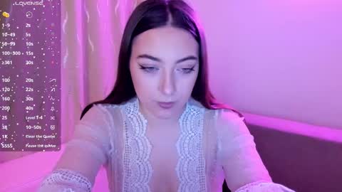 Snapshot of sweetevee_ chatting on 02-15-26, 08:16 SweetEve online show from 02-15-26, 08:16