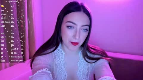 Snapshot of sweetevee_ chatting on 02-22-26, 08:18 SweetEve online show from 02-22-26, 08:18