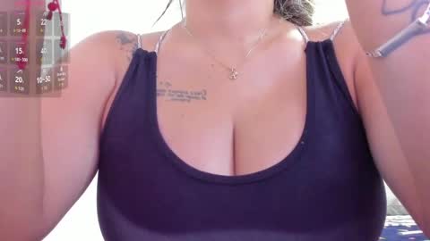 Fabiana online show from 04-16-26, 07:36