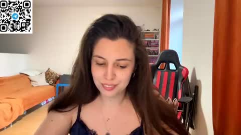 Joanna online show from 07-08-26, 04:00
