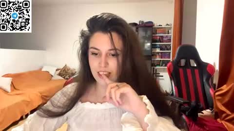 Joanna online show from 07-16-26, 07:09