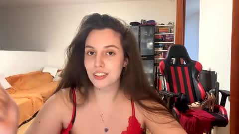 Joanna online show from 07-22-26, 06:11