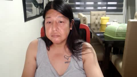 GoddessAira4uTS online show from 11-17-25, 10:15