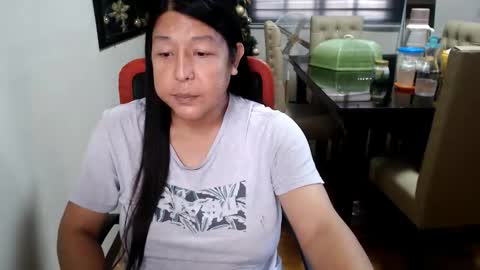 Snapshot of sweetflavor4uxxx chatting on 11-20-25, 11:59 GoddessAira4uTS online show from 11-20-25, 11:59