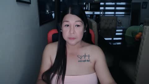 Snapshot of sweetflavor4uxxx chatting on 03-11-26, 09:48 GoddessAira4uTS online show from 03-11-26, 09:48