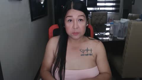 Snapshot of sweetflavor4uxxx chatting on 04-01-26, 09:43 GoddessAira4uTS online show from 04-01-26, 09:43