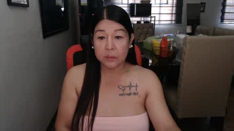 Snapshot of sweetflavor4uxxx chatting on 04-08-26, 11:05 GoddessAira4uTS online show from 04-08-26, 11:05