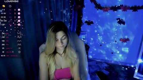 sweetfoyou online show from 10-24-25, 05:59