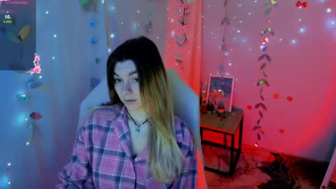 sweetfoyou online show from 05-02-26, 06:07