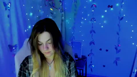 sweetfoyou online show from 07-12-26, 05:53