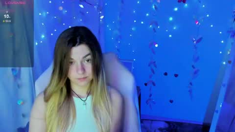 sweetfoyou online show from 07-20-26, 05:55