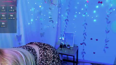 sweetfoyou online show from 08-03-26, 07:18