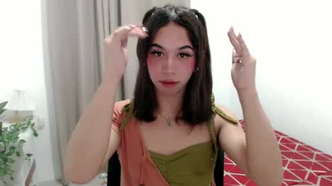 Snapshot of sweetgirl_acxx chatting on 07-02-26, 11:49 Just call me AC online show from 07-02-26, 11:49