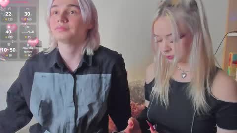 sweethearts_friends online show from 04-24-26, 09:50