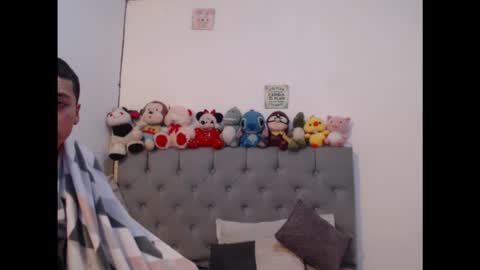 Sabrina y Eliot online show from 01-25-25, 11:23