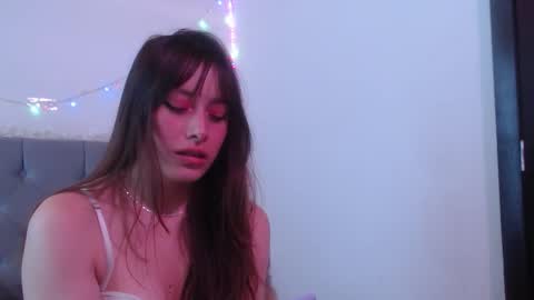 Sabrina y Eliot online show from 01-13-26, 02:22