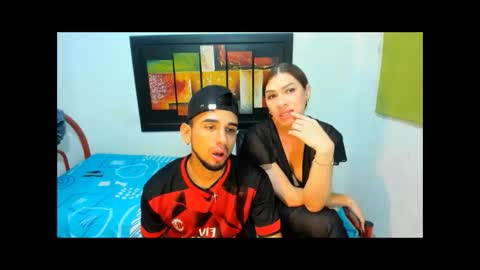 Snapshot of sweethoneyts chatting on 02-07-25, 07:07 Valery honey online show from 02-07-25, 07:07