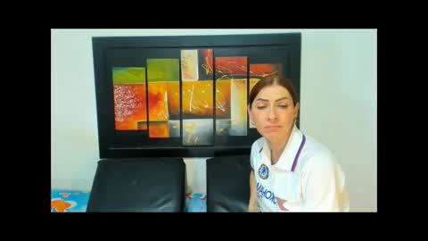 Snapshot of sweethoneyts chatting on 02-26-25, 09:10 Valery honey online show from 02-26-25, 09:10