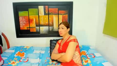 Snapshot of sweethoneyts chatting on 02-27-25, 08:06 Valery honey online show from 02-27-25, 08:06