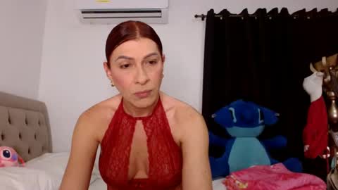 Snapshot of sweethoneyts chatting on 10-06-25, 09:12 Valery honey online show from 10-06-25, 09:12
