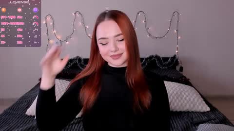 Hannah online show from 12-21-24, 11:44