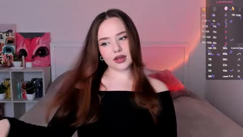 Hannah online show from 01-12-26, 01:16