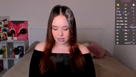 Hannah online show from 02-15-26, 01:52