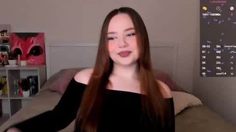 Hannah online show from 02-22-26, 01:31