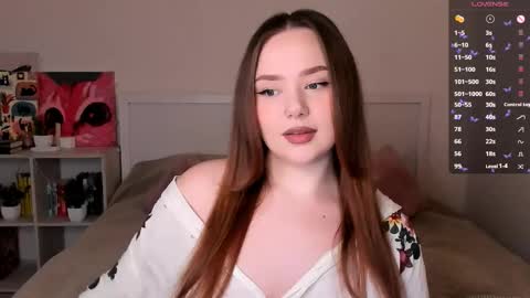 Hannah online show from 03-06-26, 02:57