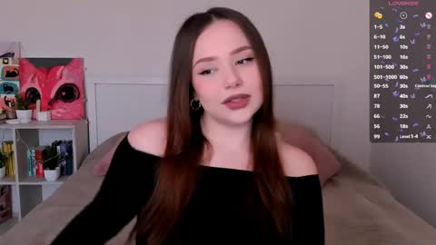 Hannah online show from 03-13-26, 01:51