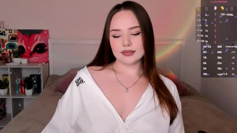 Hannah online show from 03-27-26, 01:55