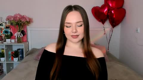Hannah online show from 05-27-26, 02:36