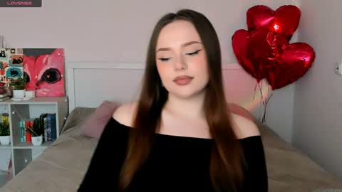 Hannah online show from 06-13-26, 02:48