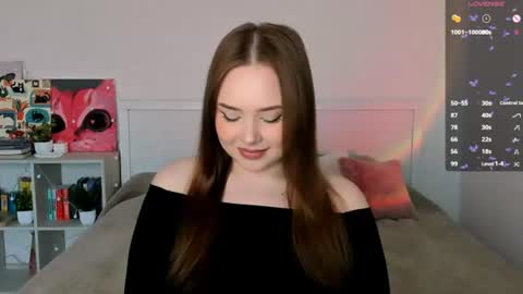 Hannah online show from 07-04-26, 02:56