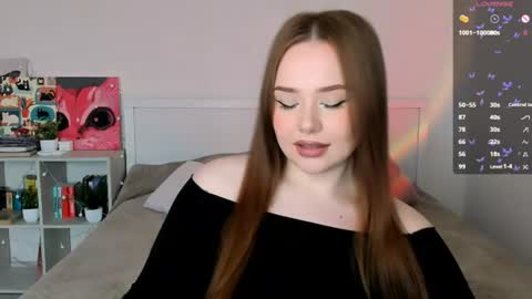 Hannah online show from 07-09-26, 02:54