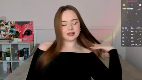 Hannah online show from 07-23-26, 02:26