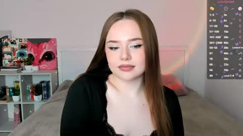 Hannah online show from 07-24-26, 03:43