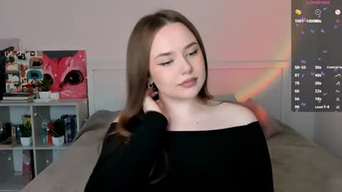 Hannah online show from 07-25-26, 03:42