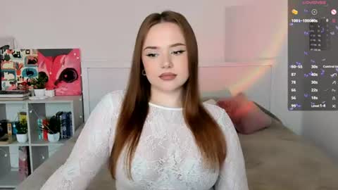 Hannah online show from 07-26-26, 02:57