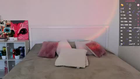 Hannah online show from 07-29-26, 03:21