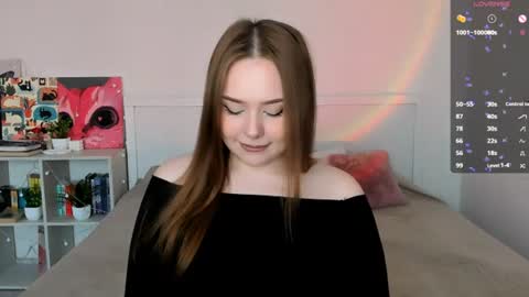 Hannah online show from 08-01-26, 03:33